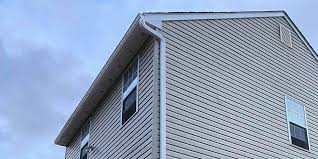 Siding Removal and Disposal in North Laurel, MD